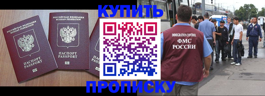 прописка 2025 в Череповце